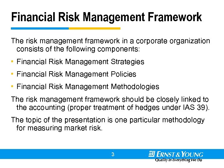 Hedging Fundamentals Explained