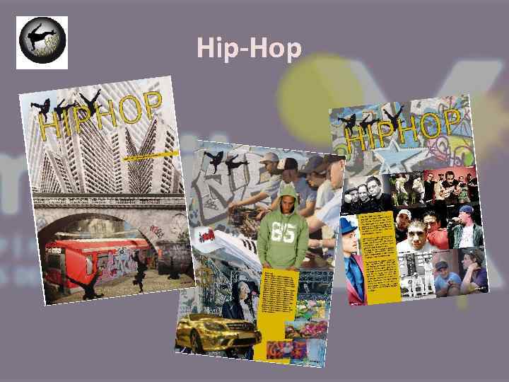 Hip-Hop 