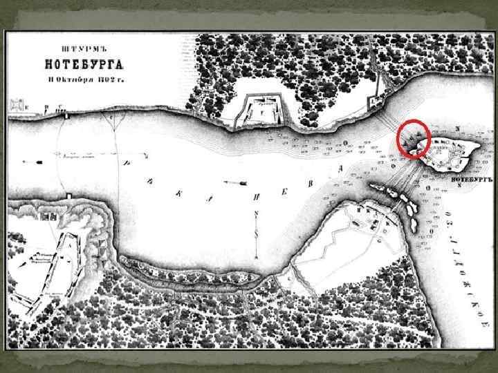 Реферат: Осада Дерпта 1704