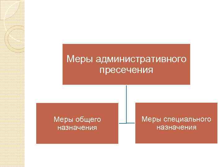 Специальные меры. Меры административного пресечения. Меры административного пресечения примеры. Таблица меры административного пресечения. К мерам административного пресечения относят.