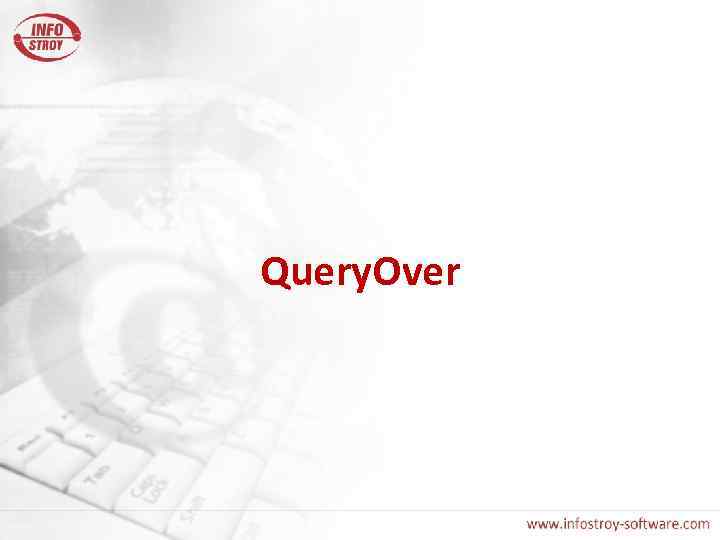 Query. Over 