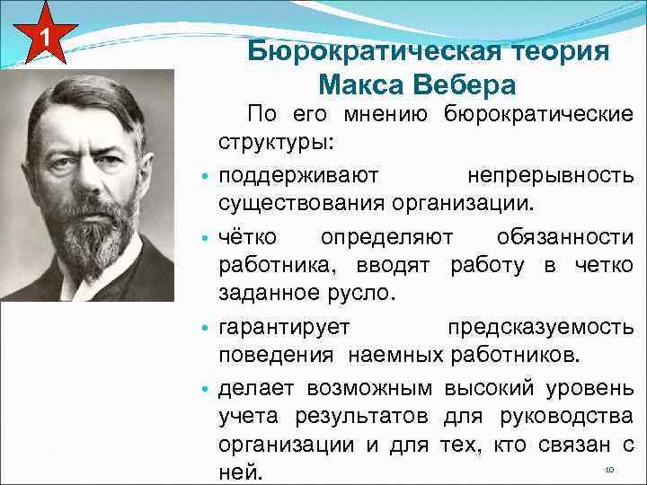 Теория макса