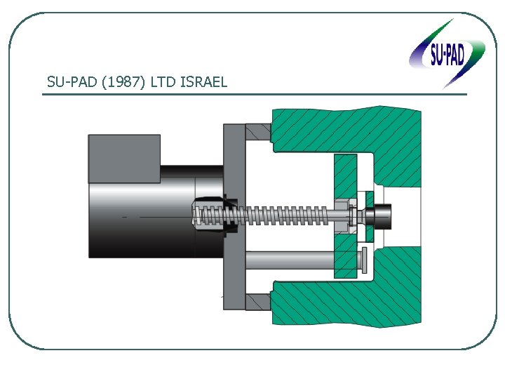 SU-PAD (1987) LTD ISRAEL 