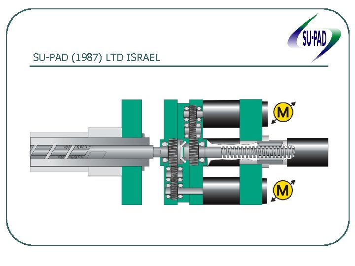 SU-PAD (1987) LTD ISRAEL 