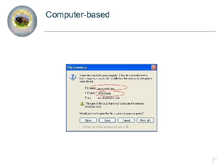 Computer-based 