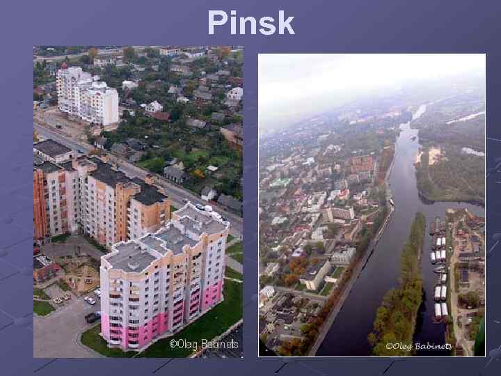 Pinsk 