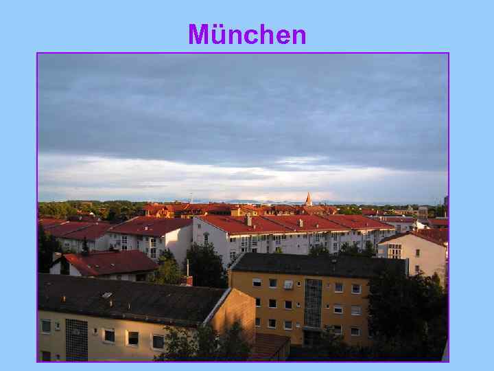 München 