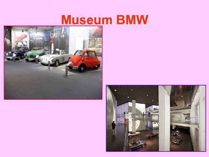 Museum BMW 