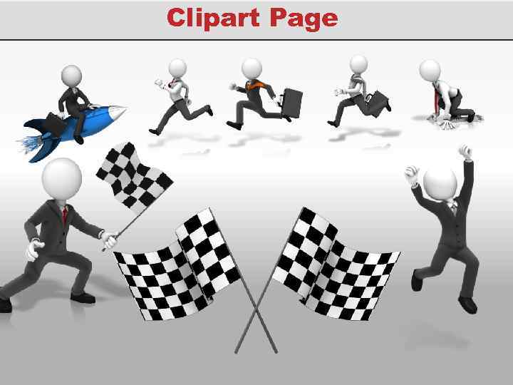 Clipart Page 