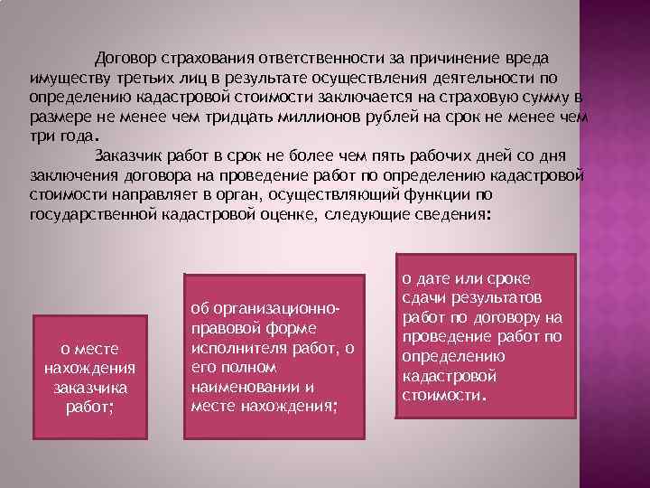 Если нанесен ущерб третьим лицам финансовая грамотность презентация