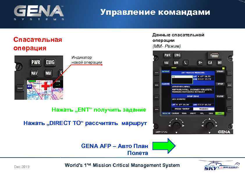 Навигационных информаций