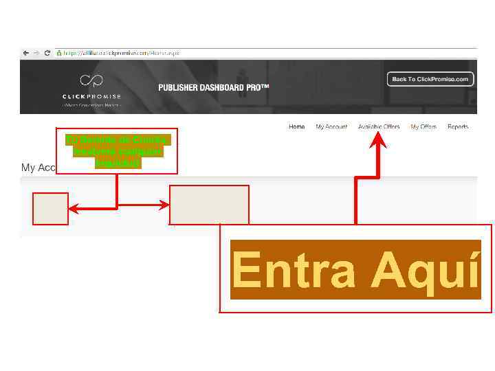 Tu Gerente de Cuenta, resolverá cualquier inquietud Entra Aquí 