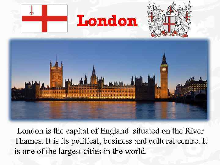 Презентация england. England презентация. London is the Capital of England. Слайды England. Information about the England презентация.