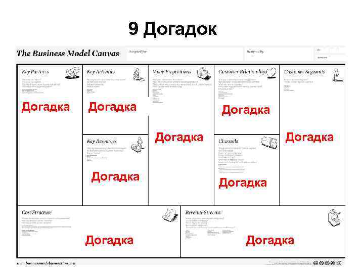 9 Догадок Догадка Догадка Догадка 