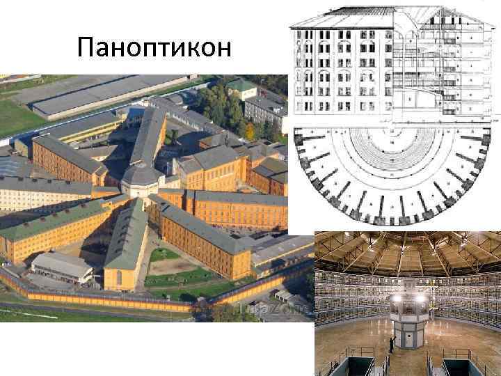 Паноптикон 