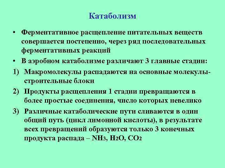 Расщепление веществ это. Расщепление питательных веществ на этапе катаболизма. Завершает расщепление питательных веществ. Расщепление пищевых веществ до простых соединений. Расщепление химия.