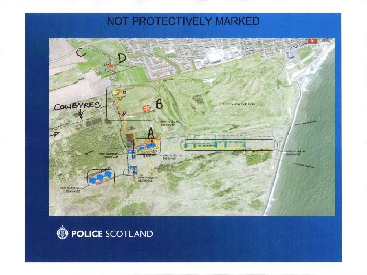 NOT PROTECTIVELY MARKED 