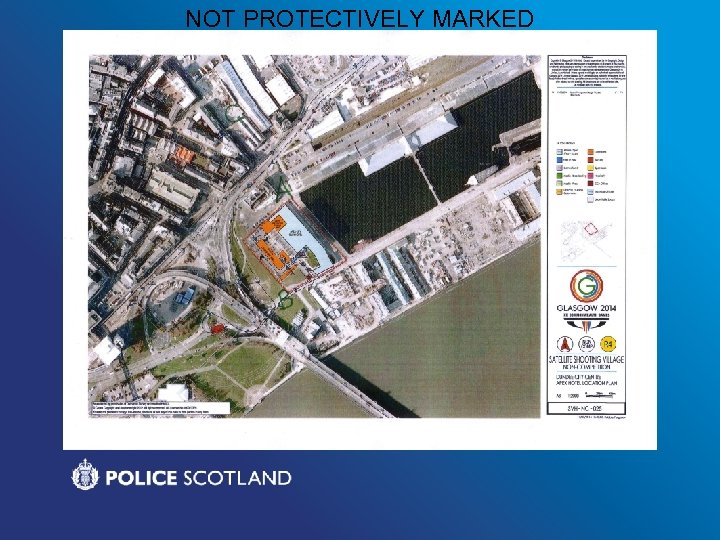 NOT PROTECTIVELY MARKED 