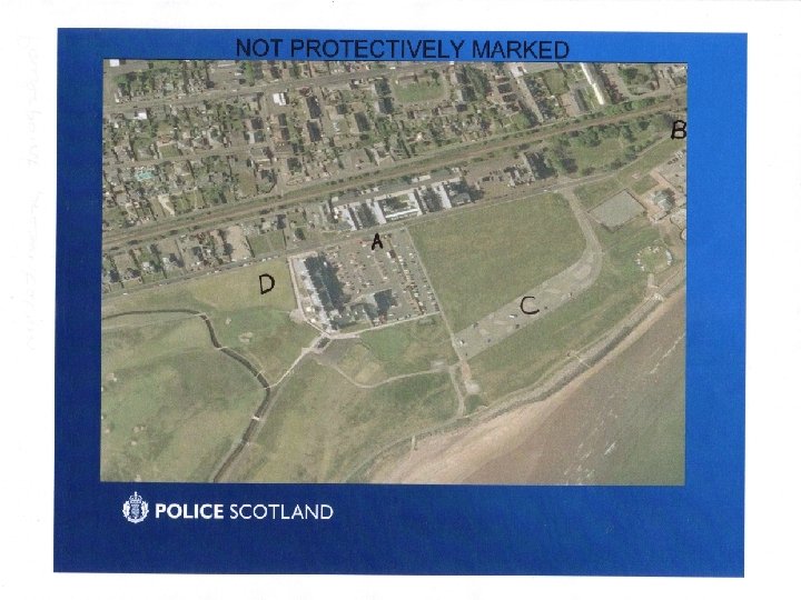 NOT PROTECTIVELY MARKED 