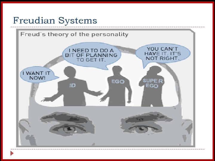 Freudian Systems 