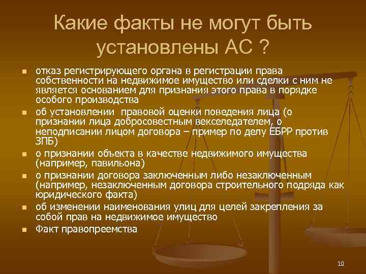 В порядке устанавливаемом судом. Какие могут быть факты. Факты особого производства. Юридические факты арбитраж. Установление юридического факта в судебном порядке.