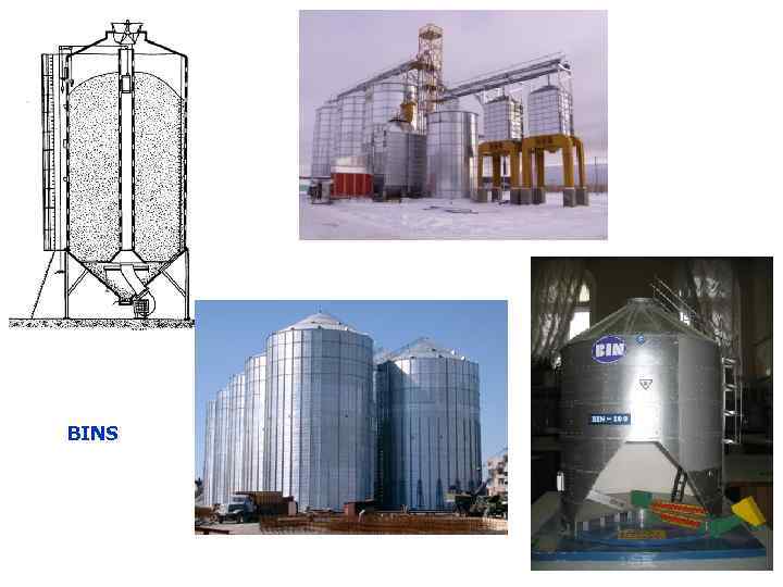 BINS 