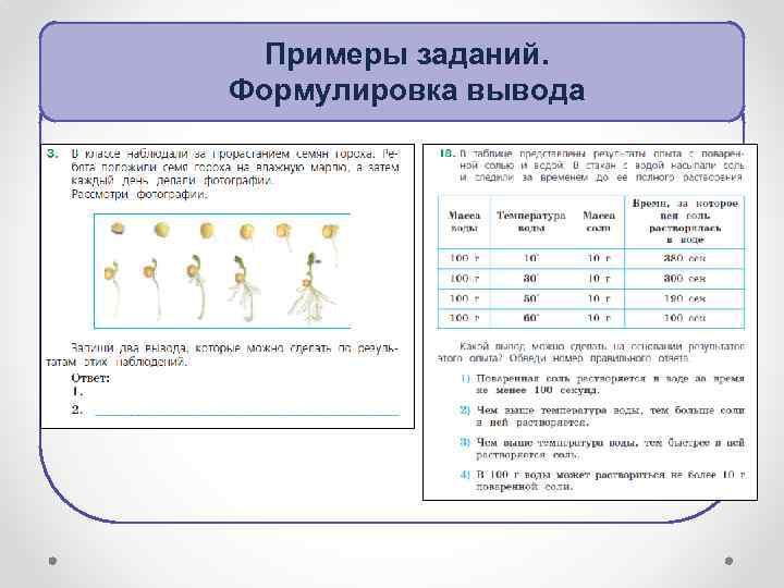 Задачи на оценки чисел