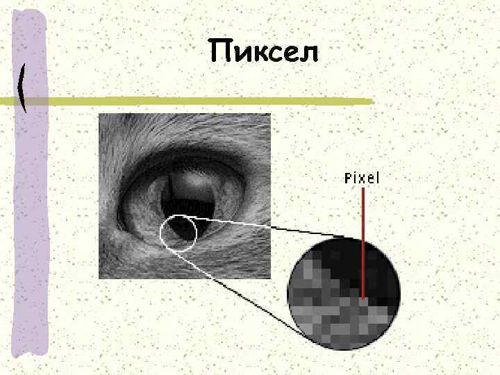 Пиксел 