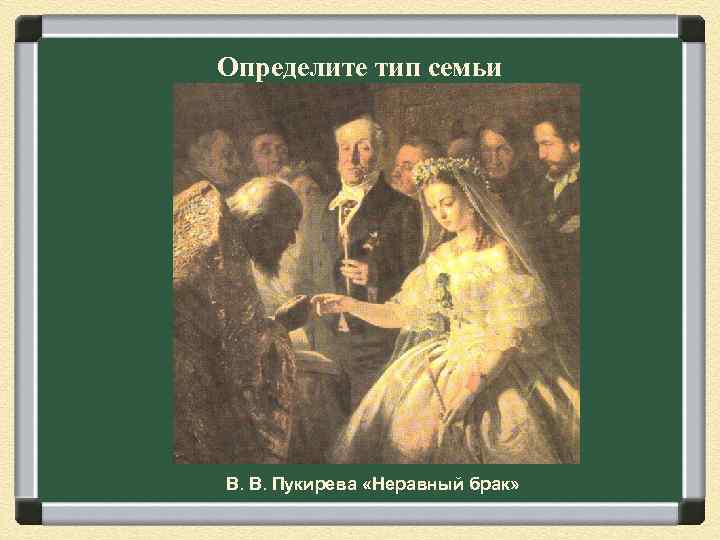 Семья и брак презентация 10 класс обществознание