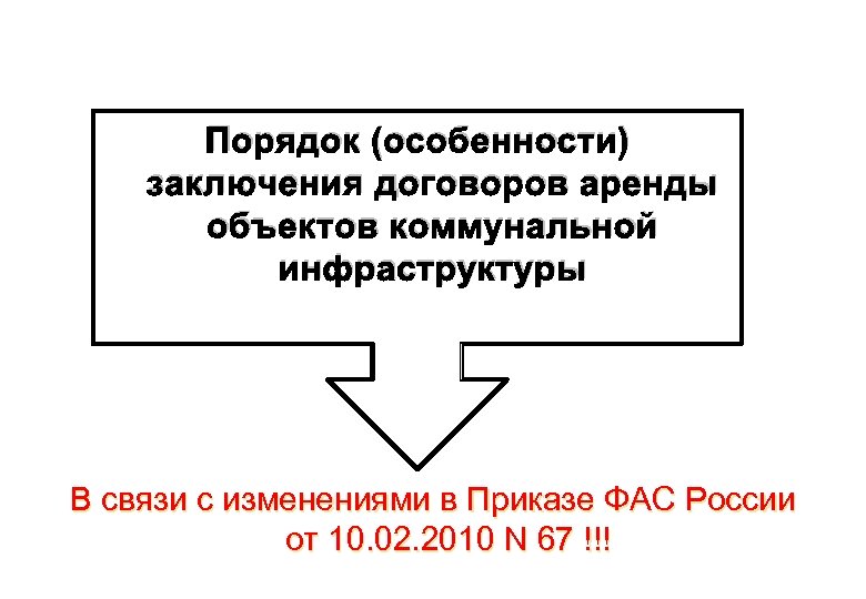 Особенности порядка. Порядок заключения договора аренды. Особенности заключения аренды. Особенности заключения сделок аренды. Приказ ФАС 67.