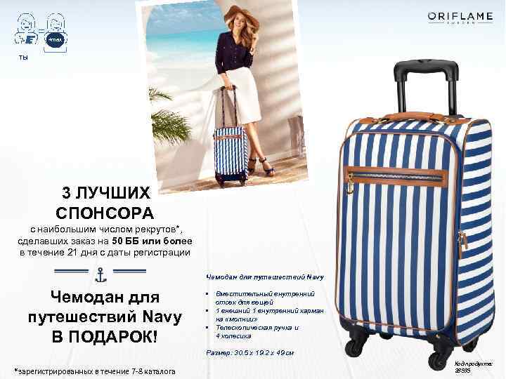 +max ТЫ 3 ЛУЧШИХ СПОНСОРА с наибольшим числом рекрутов*, сделавших заказ на 50 ББ