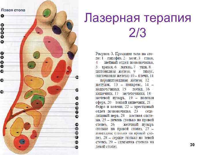 1897 ПСПб. ГМУ Кафедра ФМИ Лазерная терапия 2/3 30 