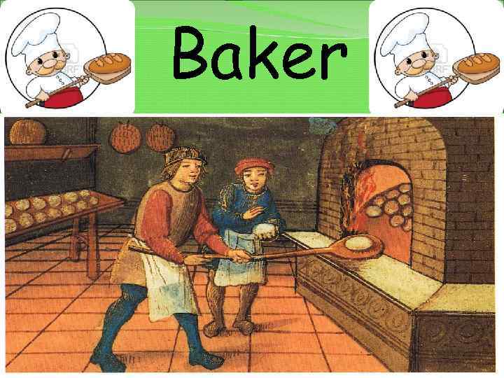 Baker 