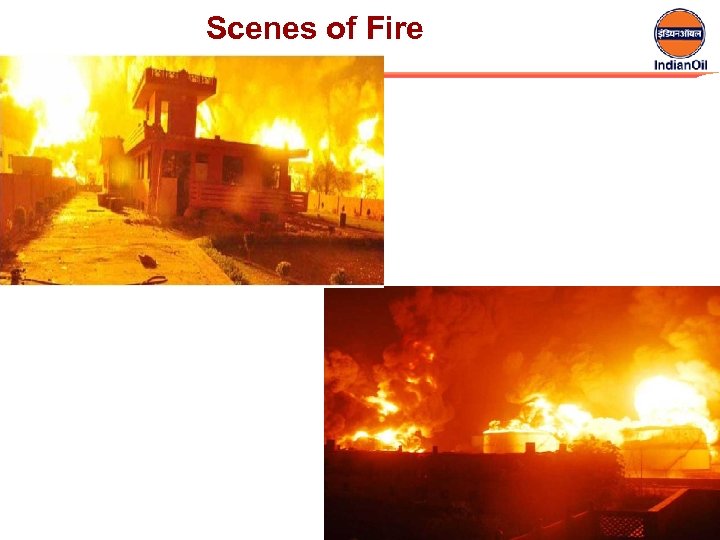 Scenes of Fire 13 