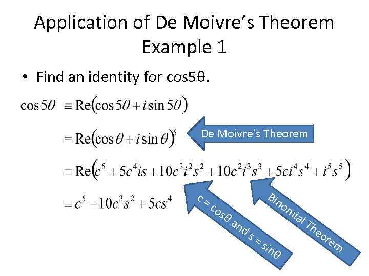 complex-numbers-de-moivre-s-theorem-applications-of-de