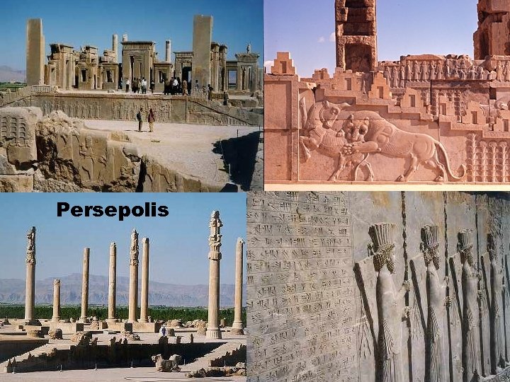 Persepolis 