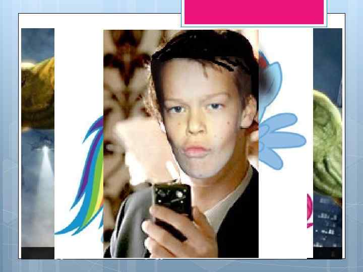 Кадры, не вошедшие в презентацию 