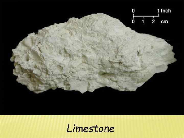 Limestone 