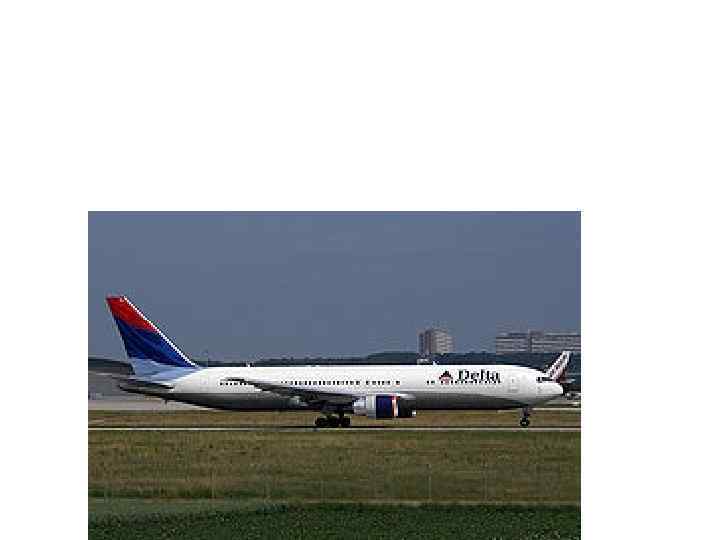 The final flight of the Delta MD-11 number 56 was completed January 1, 2004