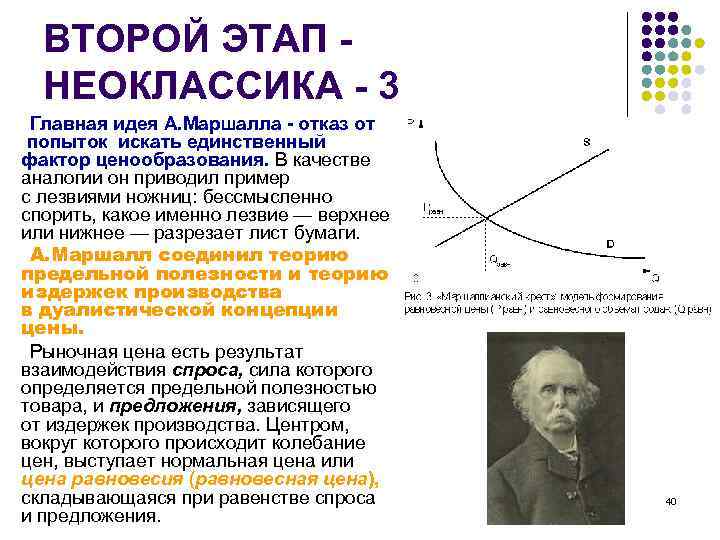 Какое положение из названных характеризует план маршалла ответ на тест