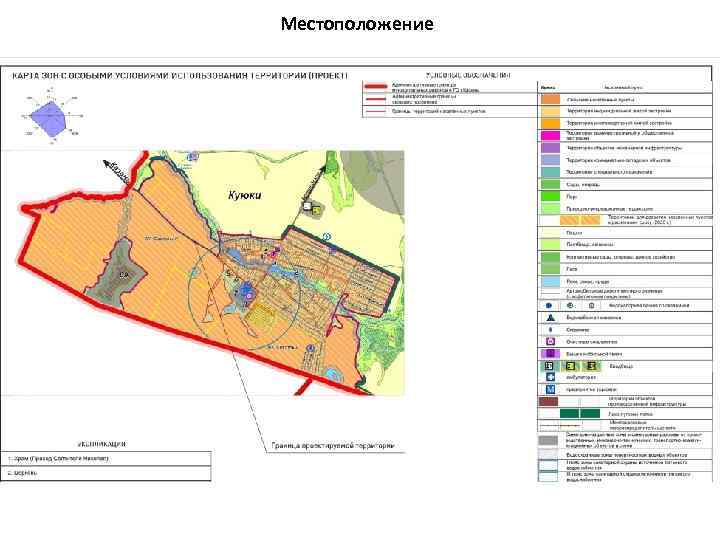 Кадастровая карта салмачи казань