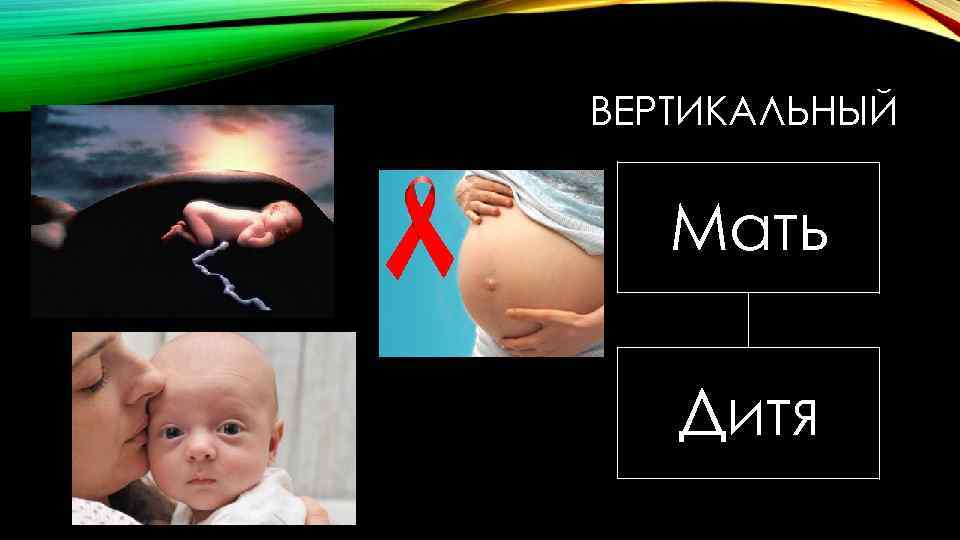 ВЕРТИКАЛЬНЫЙ Мать Дитя 