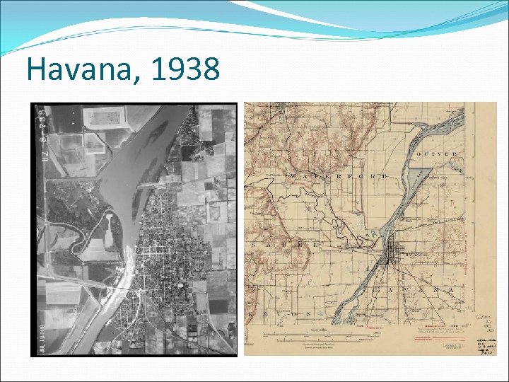 Havana, 1938 
