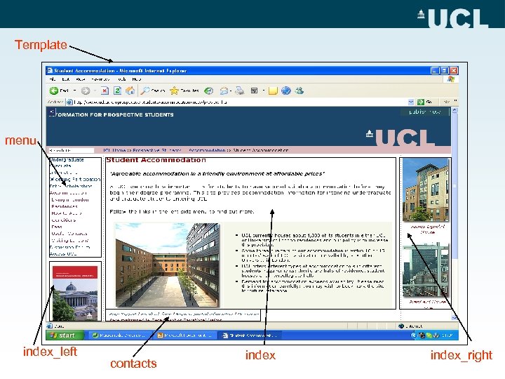 Template menu index_left contacts index_right 