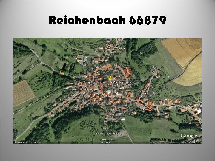 Reichenbach 66879 