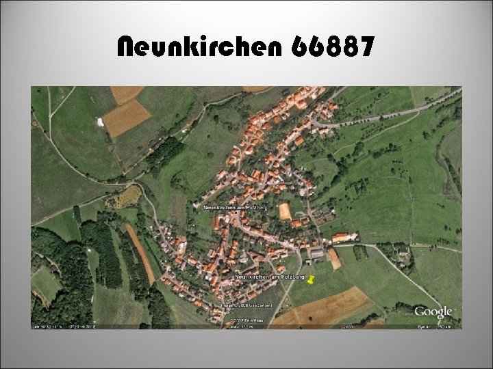 Neunkirchen 66887 