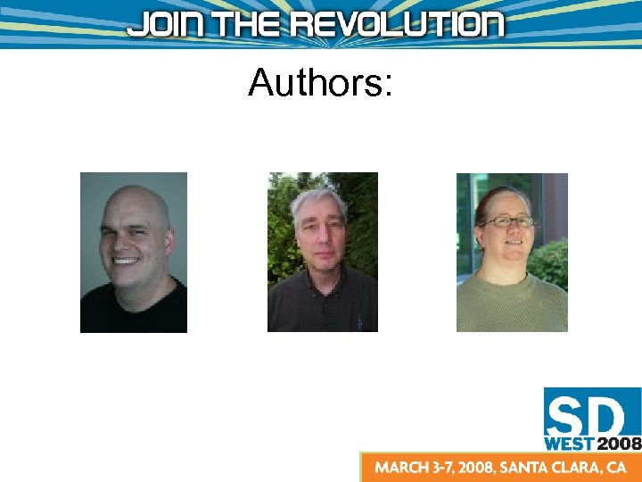 Authors: 