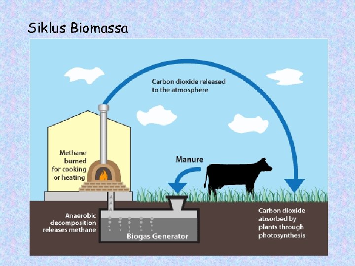 Siklus Biomassa 