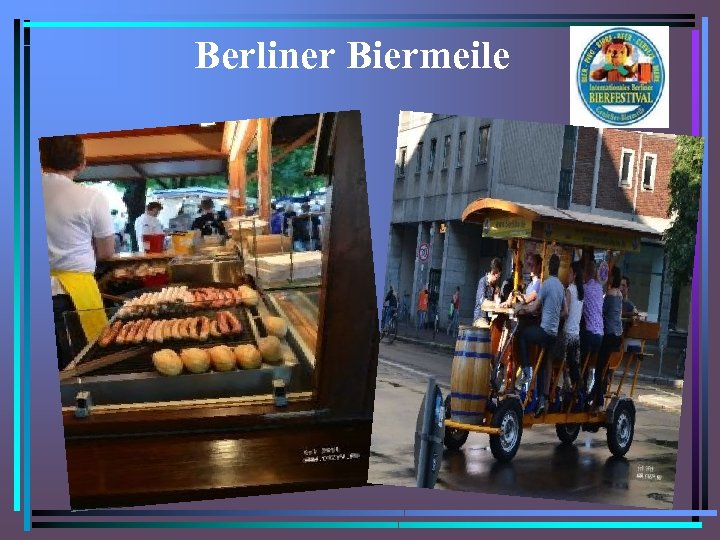 Berliner Biermeile 