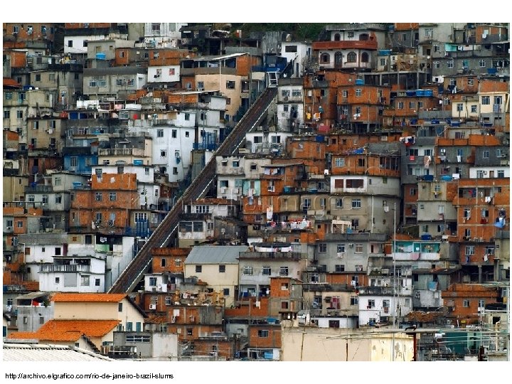 http: //archivo. elgrafico. com/rio de janeiro brazil slums 